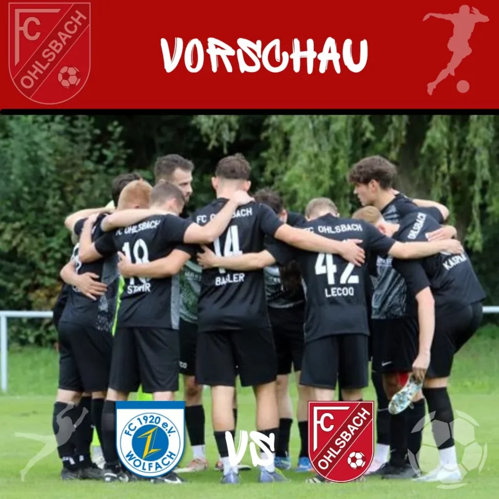 Vorschau Wolfach