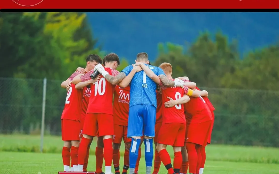 Vorschau: FC Ohlsbach – DJK Prinzbach